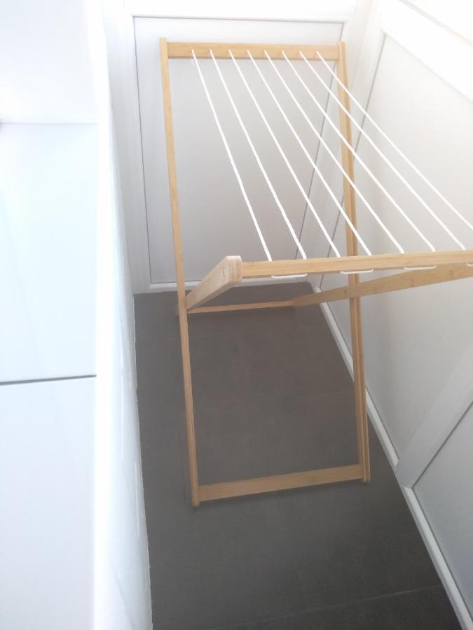 White Apartment ポルタヴァ エクステリア 写真